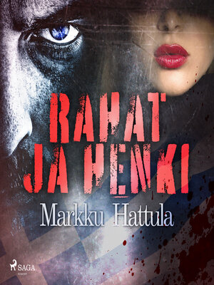 cover image of Rahat ja henki